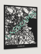 Load image into Gallery viewer, Dublin
