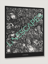 Load image into Gallery viewer, London
