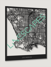 Load image into Gallery viewer, Los Angeles
